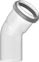 Bosch-Abgaszubehoer-FC-SE60-45-Bogen-45-Gr-d:60-mm-7738112627 gallery number 1